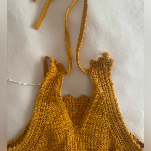 Universal Thread knit romper - Picture 7 of 8